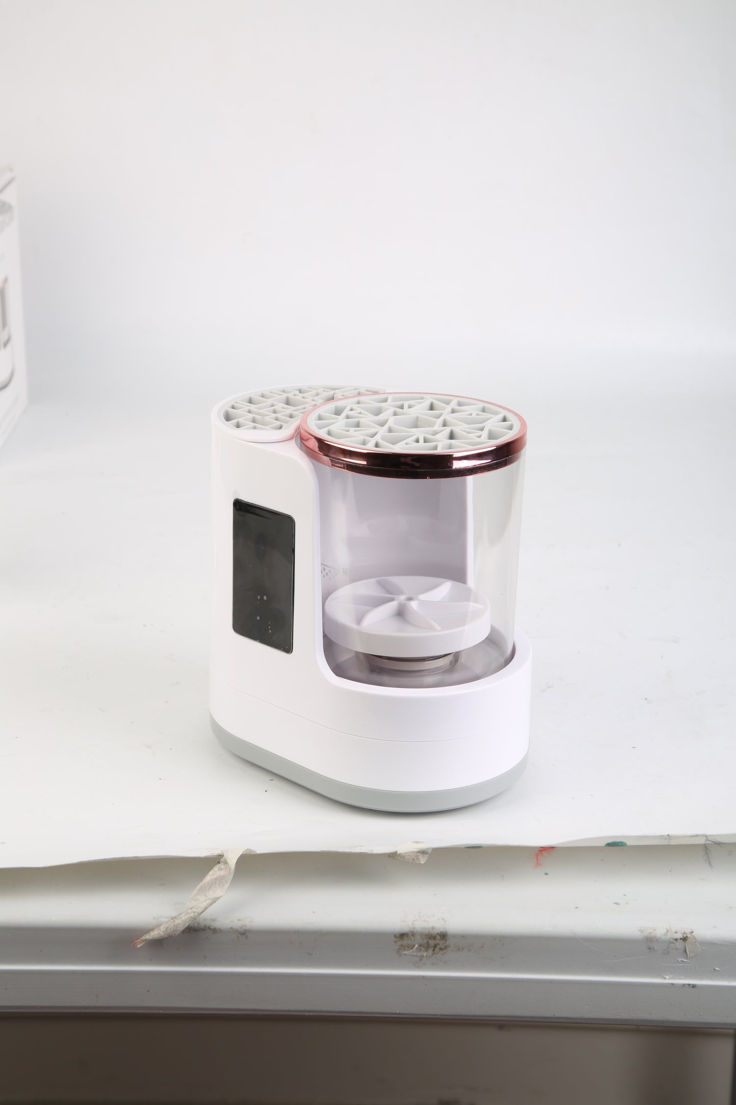 Glamly BrushCleaner