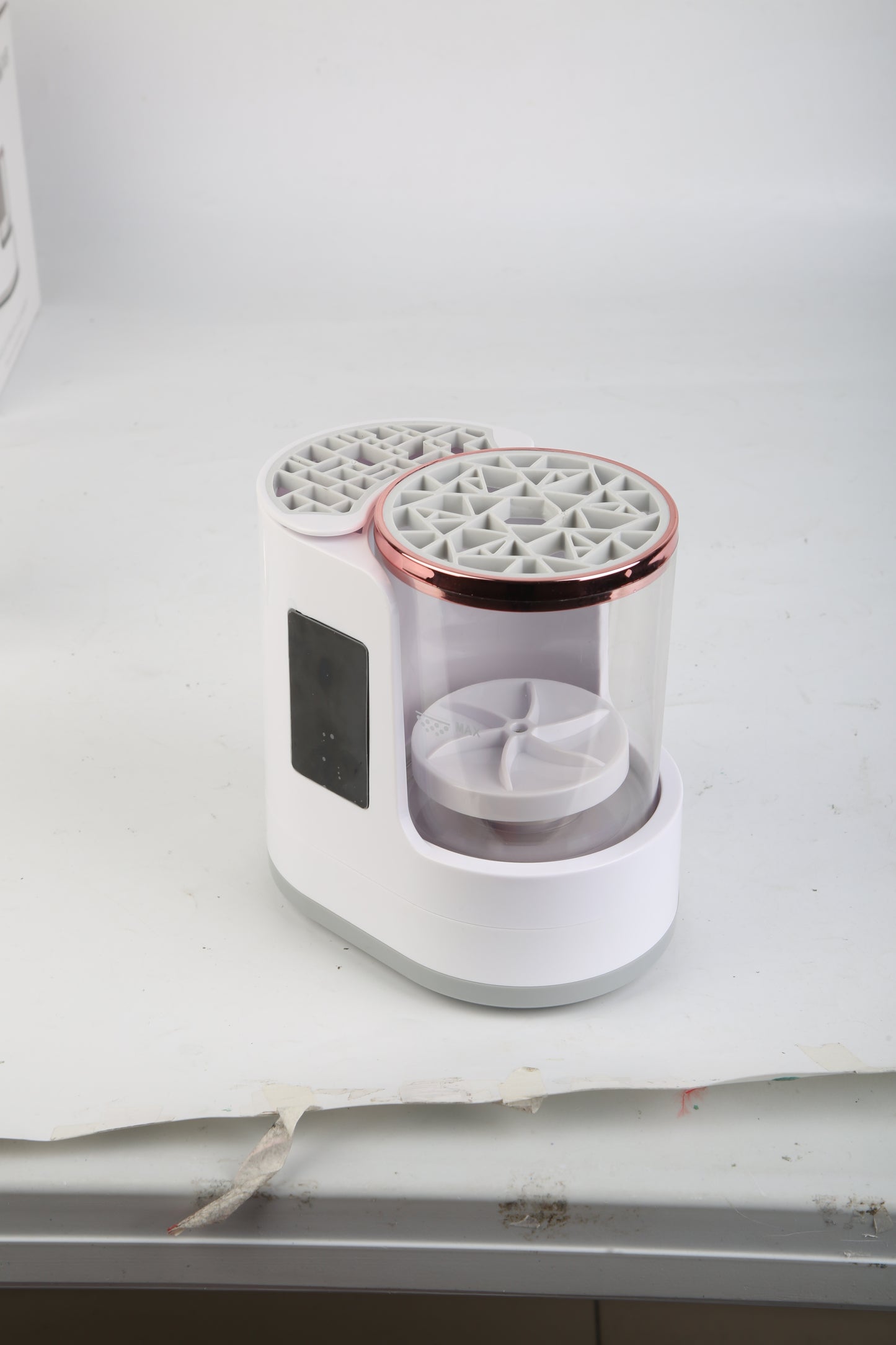 Glamly BrushCleaner