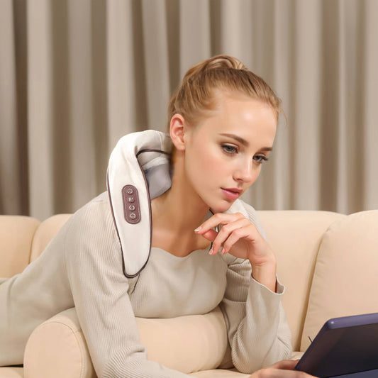 Glamly E-Massager
