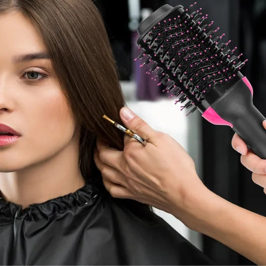 Glamly Hair Brush
