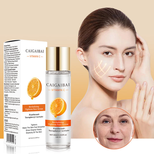 Glamly AntiAging Serum