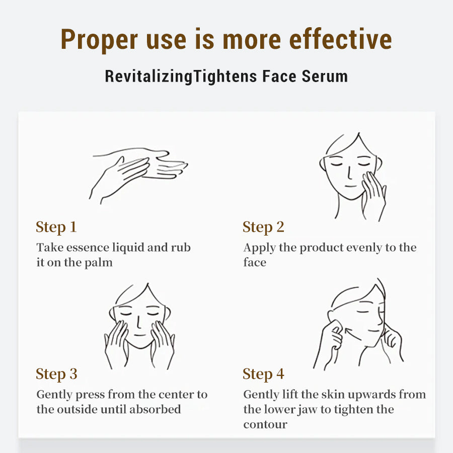 Glamly AntiAging Serum