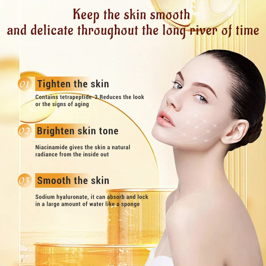 Glamly AntiAging Serum