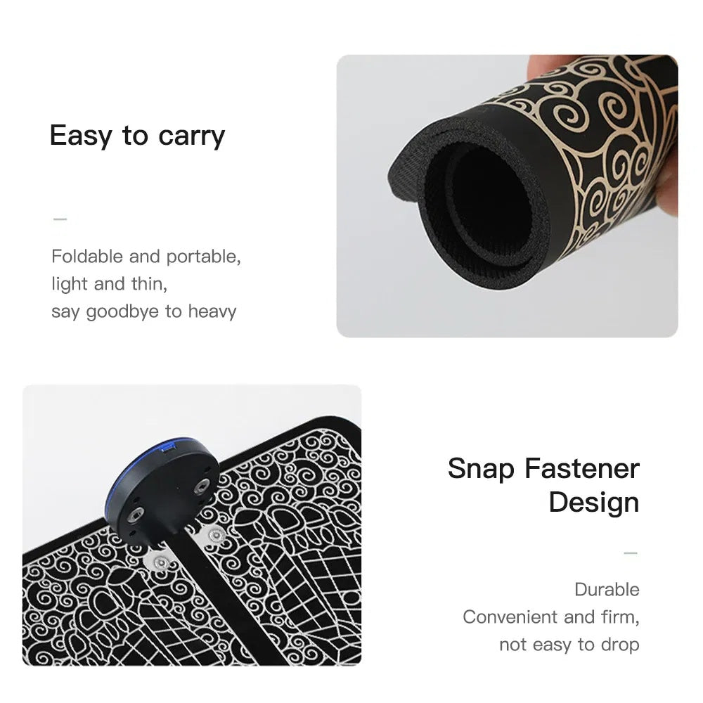 GlamlyRelax Massager