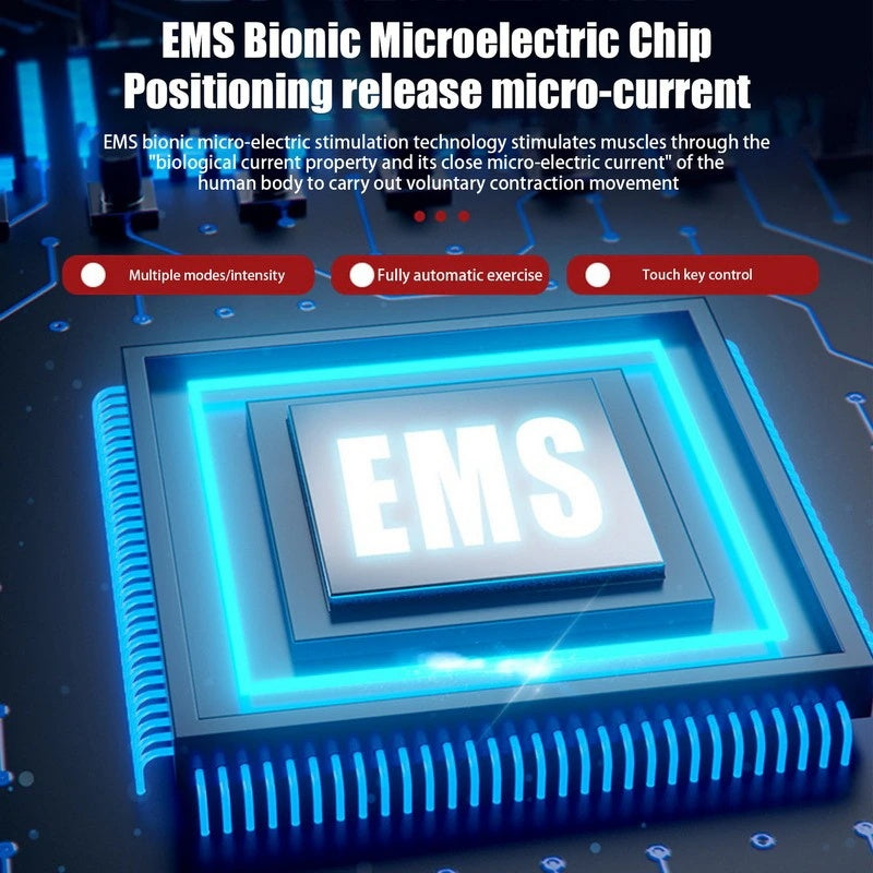 GlamlyRelax Massager