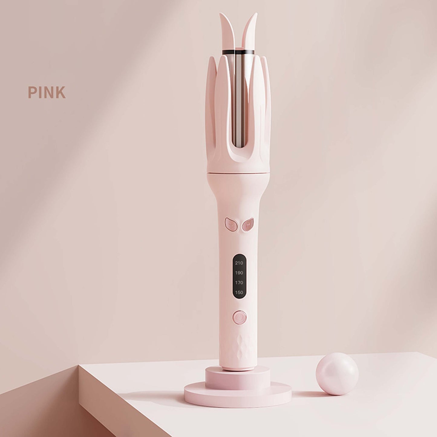 GlamlySkin SpinWave Pro