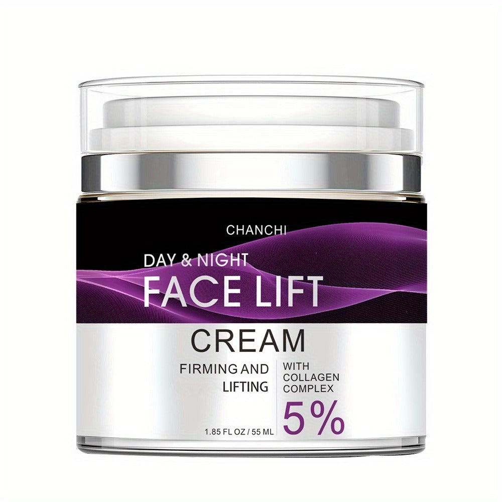Glamly V Face Cream