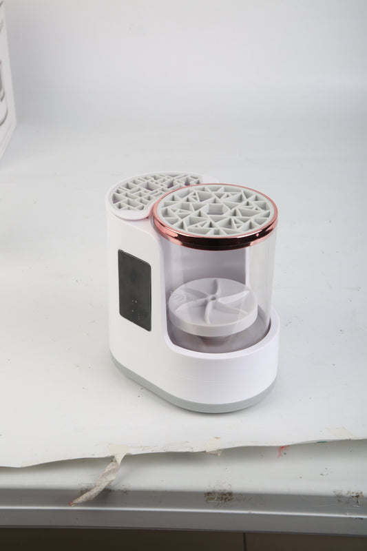 Glamly BrushCleaner