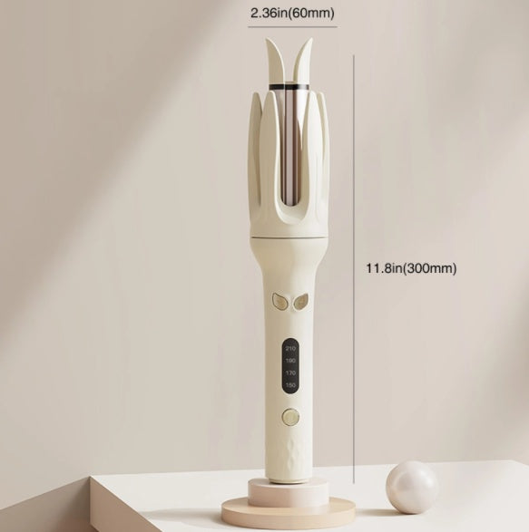 GlamlySkin SpinWave Pro